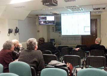 Ανοδο σημειώνει την Πέμπτη ο γενικός δείκτης της Σοφοκλέους