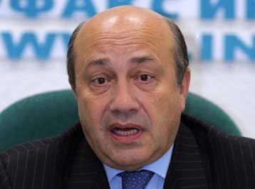 Ρωσική ανησυχία για επιρροή του ΝΑΤΟ στις πρώην σοβιετικές δημοκρατίες