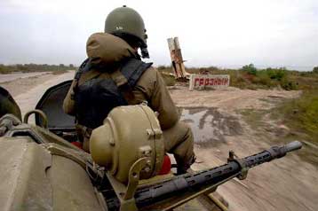 Καταδίκη της Ρωσίας από το ΕΔΑΔ για παραβιάσεις ανθρωπίνων δικαιωμάτων στην Τσετσενία