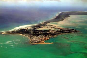 Βακτήρια ζουν και βασιλεύουν βαθιά κάτω από τον ωκεάνιο πυθμένα