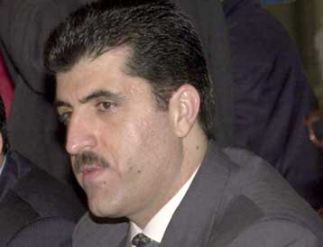 Έλεγχο του Κιρκούκ έναντι συμφωνίας για τη νέα κυβέρνηση απαιτούν οι Κούρδοι του Ιράκ