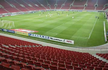 Με 2 αγωνιστικές κεκλεισμένων των θυρών τιμωρήθηκε ο Ολυμπιακός, με μία ο Παναθηναϊκός