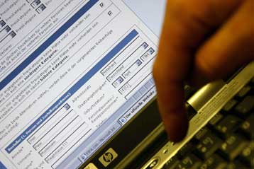 Ξεπέρασαν τα δύο εκατ. οι παραγγελίες για τα εισιτήρια του Παγκοσμίου Κυπέλλου 2006