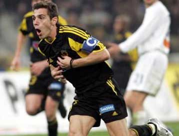 Με τον Κατσουράνη η ΑΕΚ στην Καλλιθέα-Εκδικάζεται η υπόθεση Τσιάρτα