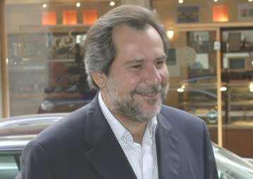 Η κυβέρνηση ευθύνεται εξ ολοκλήρου για την κατάσταση στη ΔΕΗ, λέει ο Χρ.Παπουτσής