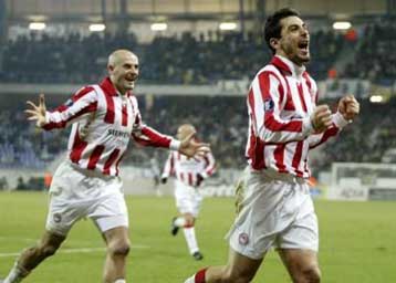 Ήρεμοι μέχρι την επόμενη ήττα, είπε ο Μπάγεβιτς-Συνεχίζουμε ενωμένοι, λέει ο Ανατολάκης