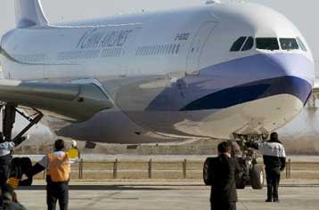 «Ανοιγμα» της Κίνας στην Ταϊβάν για αύξηση των απευθείας πτήσεων μεταξύ τους