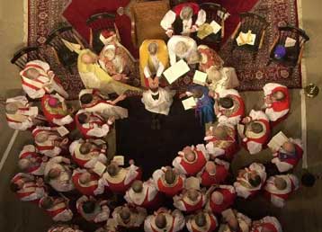 Προσωρινό «ρήγμα» στην Αγγλικανική Εκκλησία με αφορμή το θέμα της ομοφυλοφιλίας