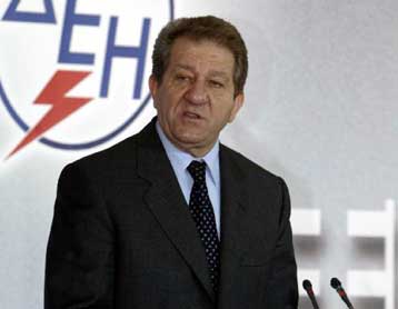 Διοικητικές ανακατατάξεις στη ΔΕΗ φέρνει η παραίτηση Νέζη