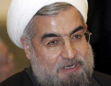 Ενθαρρυντική στάση της Τεχεράνης εν όψει της συνάντησης με την ΕΕ το Μάρτιο