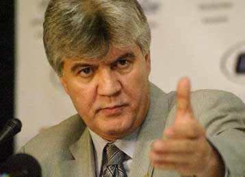 Στον προϊστάμενο της Εισαγγελίας Πρωτοδικών ο Β.Γκαγκάτσης για τα στημένα παιχνίδια