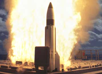 Επιτυχής η τελευταία δoκιμαστική αναχαίτιση με το αντιπυραυλικό σύστημα των ΗΠΑ