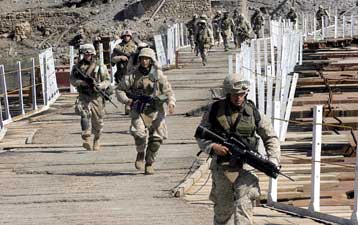 Μπαράζ επιθέσεων την Παρασκευή σε όλο το Ιράκ, εν μέσω πολιτικών διεργασιών