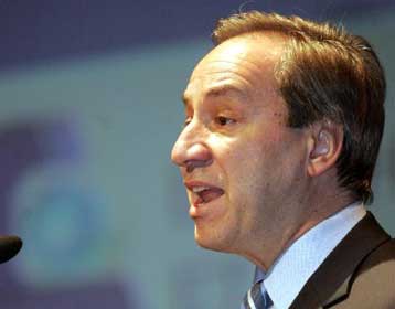 Πρωτοβουλίες για την ενίσχυση της ιδιωτικής ασφάλισης αναλαμβάνει ο Γ.Αλογοσκούφης