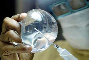 Φυσικά εμφυτεύματα μαστού δημιούργησαν Αμερικανοί επιστήμονες