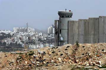 Διαψεύδει το Ισραήλ δημοσίευμα περί ανέγερσης νέων οικισμών στη Δυτική Όχθη