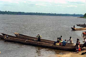 Υδροηλεκτρική μονάδα 50 δισ. δολαρίων θα μπορούσε να ηλεκτροδοτεί την Αφρική