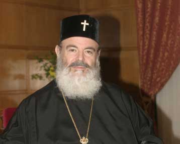 «Δεν παραιτούμαι, γιατί δεν είμαι μέρος του προβλήματος» δήλωσε ο Αρχιεπίσκοπος