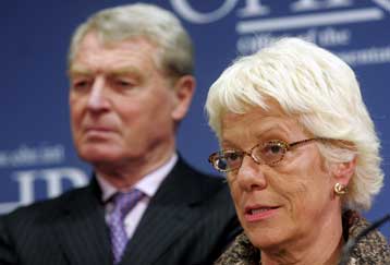 Δίκες για εγκλήματα πολέμου θα διεξάγονται πλέον και στη Βοσνία-Ερζεγοβίνη