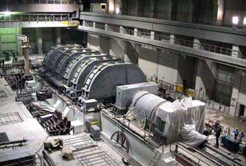 Αναβλήθηκε η συμφωνία Ρωσίας-Ιράν για την πυρηνική εγκατάσταση του Μπουσέρ