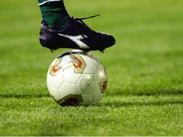 Πρεμιέρα στο ειδικό μικροτσιπ στις μπάλες στο Παγκόσμιο Πρωτάθλημα Νέων