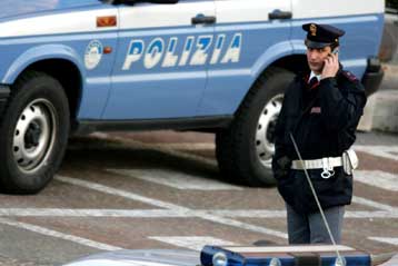 Συνελήφθη ο Ιταλός που απειλούσε να ανατιναχθεί μαζί με 1.600 άτομα