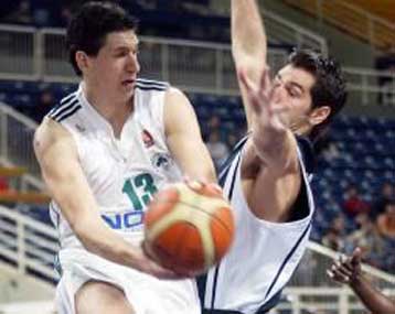 Ο ΠΑΟΚ 76-68 τον Ηρακλή, το Μαρούσι 89-87 τον Αρη-Νίκες για ΠΑΟ, Απόλλωνα, ΑΕΚ