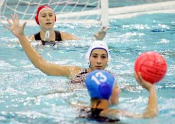 Στις «8» του Len Τrophy και τυπικά η Βουλιαγμένη, αποκλείστηκε ο Ολυμπιακός