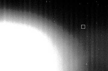 Μεθώνη, Παλλήνη και Πολυδεύκης ονομάστηκαν οι νέοι δορυφόροι του Κρόνου