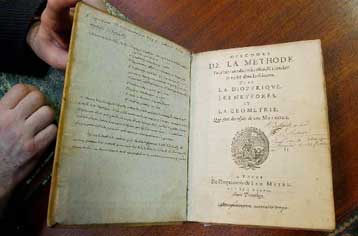 Εβδομήντα οκτώ χιλιάδες ευρώ έδωσε συλλέκτης για έργο του Ντεκάρτ