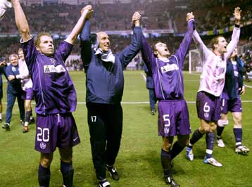 Η Αούστρια Βιέννης… έκλεισε το σπίτι της Μπιλμπάο και προκρίθηκε στους «16»