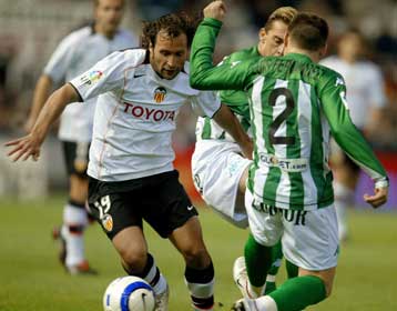 «Εξάρες» για την Μάλαγα, η Σαραγόσα διέκοψε το σερί της Βιγιαρεάλ, ανέκαμψε η Βαλένθια