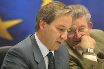 Εικοσαήμερο αγωνίας στην κυβέρνηση για Πρόγραμμα Σταθερότητας και Γ΄ΚΠΣ