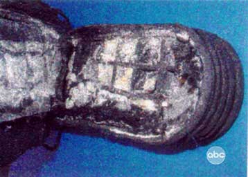 Βρετανός δήλωσε ένοχος για συνωμοσία με τον διαβόητο «βομβιστή με το παπούτσι»