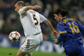 Πρόβλημα για τον Ζινεντίν Ζιντάν εν όψει Γιουβέντους