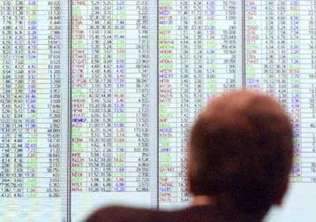 Με κέρδη 1,69% πάνω από τις 3.100 μονάδες έκλεισε το Χρηματιστήριο τη Δευτέρα