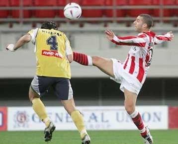 Ευκαιρία στους «πιτσιρικάδες» δίνει ο Μπάγεβιτς στο ματς Κυπέλλου με την Καστοριά