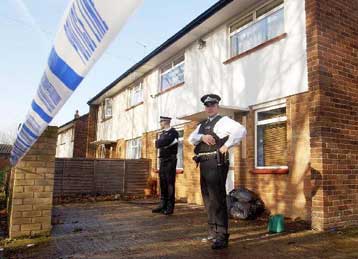 Μερική υποχώρηση της βρετανικής κυβέρνησης στο αντιτρομοκρατικό νομοσχέδιο