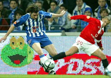 Ισόπαλο 1-1 το ματς της Πόρτο με την Μπενφίκα, με Γιούρκα αλλά χωρίς Τάκη