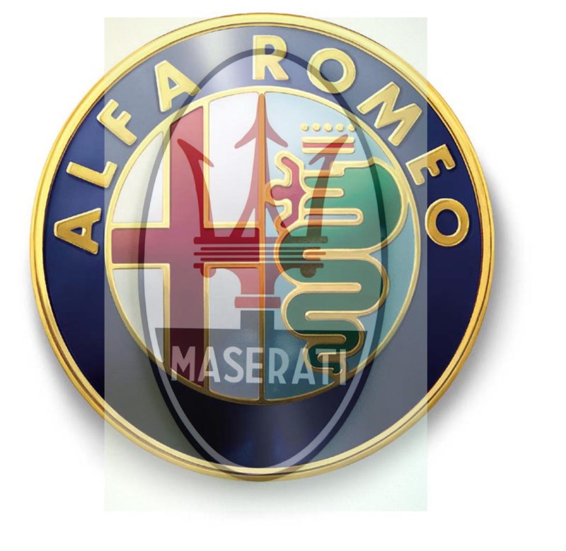 Εσωτερική μεταγραφή για τη Maserati