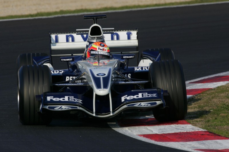 Ανέτοιμη η Williams για τον πρώτο αγώνα της χρονιάς