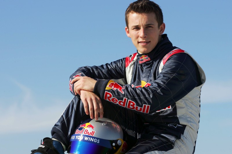 Ο C.Klien θα οδηγήσει το δεύτερο μονοθέσιο της Red Bull