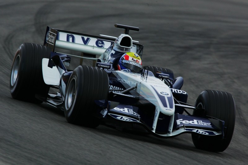 Με προβλήματα ξεκινά η φετινή χρονιά για την Williams