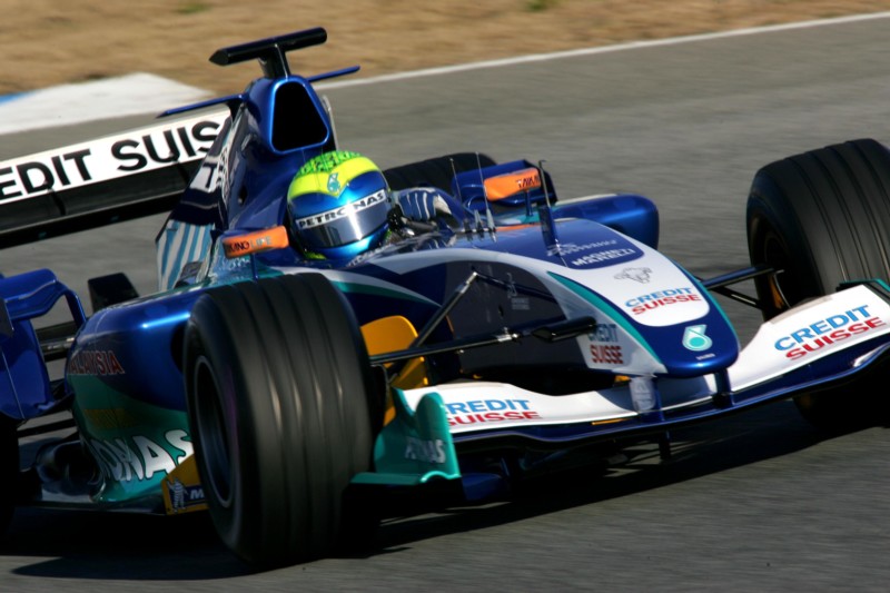 Διαψεύδουν την μεταξύ τους συμφωνία, BMW και Sauber