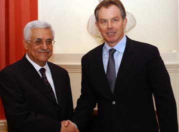 ΗΠΑ καλούν Μαχμούντ Αμπάς να λάβει μέτρα κατά των ακραίων παλαιστινιακών οργανώσεων