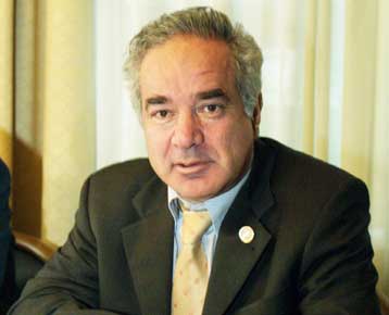 Νίκη του Δ.Παξινού στον πρώτο γύρο των εκλογών στο Δικηγορικό Σύλλογο Αθηνών