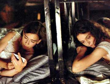 Εννέα ελληνικές ταινίες στο 4ο Πανόραμα Σύγχρονου Ελληνικού Κινηματογράφου στο Παρίσι