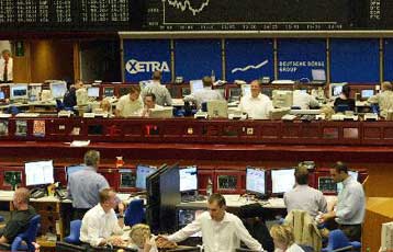 Σε θετικό έδαφος τα ευρωπαϊκά χρηματιστήρια την Τρίτη