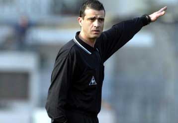 Ο Ζωγράφος «σφυρίζει» το ντέρμπι στη Τούμπα, ΠΑΟΚ-Ολυμπιακού