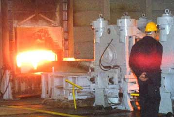 Ενισχύθηκε η μεταποιητική δραστηριότητα το Φεβρουάριο